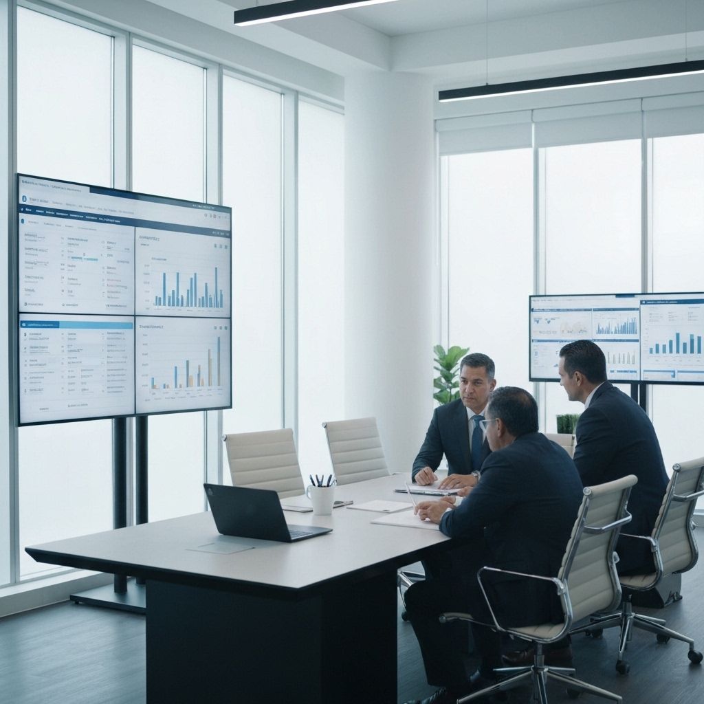 Real Estate Lead Generation